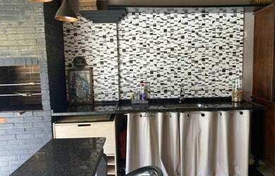 Imagem 5: Casa com 3 dormitórios à venda, 210 m² por R$ 500.000,00 - Outeiro - Araruama/RJ