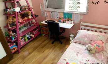 Imagem 6: Apartamento com 2 dormitórios à venda, 105 m² por R$ 1.100.000,00 - Moema - São Paulo/SP