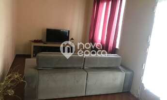 Imagem 7: Rio de Janeiro - Apartamento Padrão - Méier