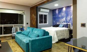 Imagem 5: Venda Apartamento 1 Dormitórios - 49 m² Bela Vista