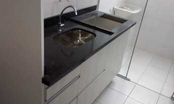 Imagem 2: Alugo apartamento no Parque Das Aguas