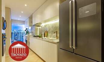 Imagem 6: Rua Tucuna Perdizes 2 Quartos 2 Suítes 1 Vaga de Garagem