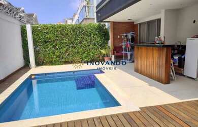 Imagem 3: Condomínio Concetto Bianco - 5 quartos -220 m-²