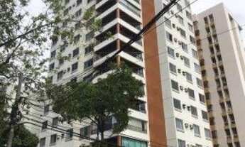 Imagem: Apartamento com 3 quartos para alugar, 150