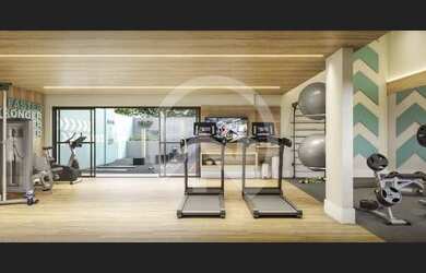 Imagem 6: Apartamentos, Garden e Coberturas à venda com 2 e 3 dormitórios no JUVEVE, Curitiba