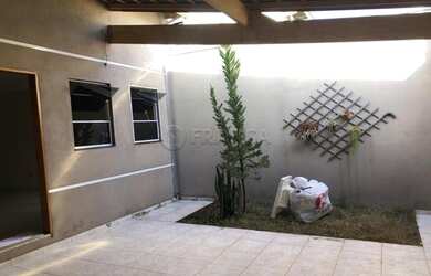 Imagem 5: Jacareí - Casa Padrão - Loteamento Villa Branca