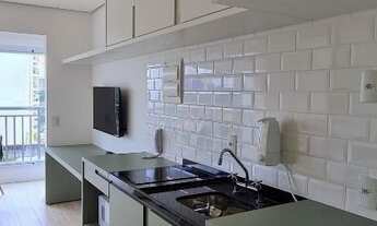 Imagem 3: Studio com 1 dormitório para alugar, 29 m² por R$ 3.000,00/mês - Butantã - São Paulo/SP