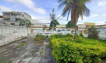 Imagem 5: Casa Comercial Taquara /RJ com 331M²