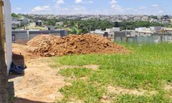 Imagem: Terreno - Swiss Park - Campinas