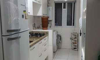 Imagem 7: Apto. Vila Operária 1 suite 2 dorms, varanda, 1 garagem. 90m2 R$380.000
