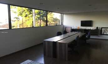 Imagem: Escritório para Locação em Osasco, Presidente