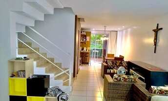 Imagem 6: Apartamento Duplex com 3 suítes à venda, 168 m² por R$ 1.150.000 - Pedra Branca - Palhoça