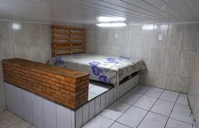 Imagem 4: Alugo kinet aconchegante no centro histórico de Laguna