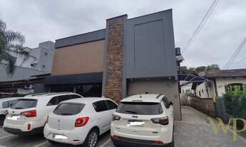 Imagem: JOINVILLE - Prédio Inteiro - América