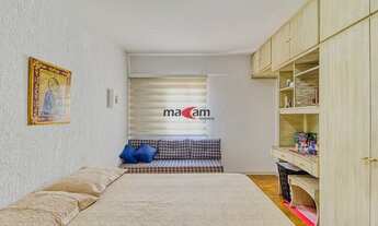 Imagem 5: APARTAMENTO IMPECÁVEL MOEMA