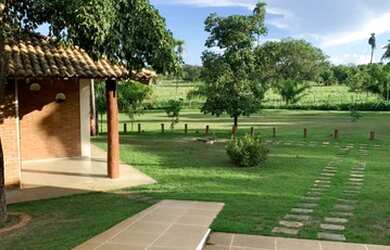 Imagem 6: Lote de 40.000 m² no Condomínio com lazer completo no Loteamento Três Rios em Bonito MS