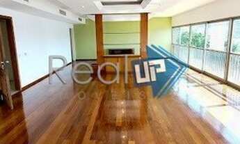 Imagem 6: RIO DE JANEIRO - Apartamento Padrão - Botafogo Botafogo