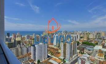 Imagem 1: APARTAMENTO DE 2 DORMITORIOS COM SUITE NA TUPI - R$ 440 MIL