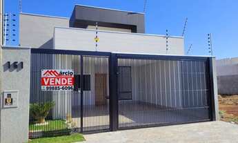 Imagem: Casa à venda, Jardim Munique, Maringá