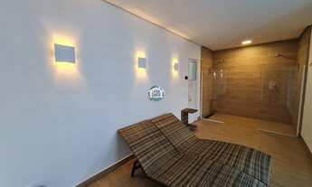 Imagem 6: Apartamento com 2 dormitórios à venda, 60 m² por R$ 400.000,00 - Lundcea - Lagoa Santa/MG