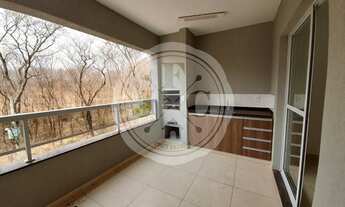 Imagem 7: Apartamento para aluguel, 2 quartos, 1 suíte, 2 vagas, Jardim Botânico - Ribeirão Preto/SP