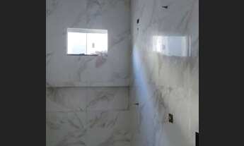 Imagem 4: Casa com 3 dormitórios à venda, 94 m² por R$ 480.000 - Vila Santa Luzia - Campo Grande/MS