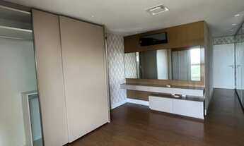 Imagem 7: Apipucos 4qts todos suites a/alto 204m² projetado decorado lazer 3 vgs