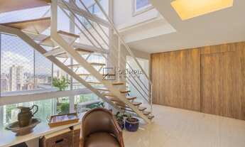 Imagem 5: Venda Cobertura 2 Dormitórios - 171 m² Campo Belo