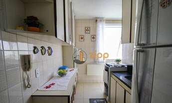 Imagem 3: Apartamento com 2 dormitórios à venda, 50 m² por R$ 239.000 - Lauzane Paulista - São Paulo