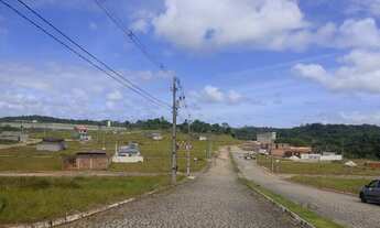 Imagem 7: Lotes em Camaçari pronto para Construir