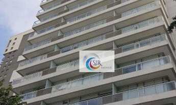 Imagem 2: Conjunto para alugar, 107 m² - Brooklin - São Paulo/SP