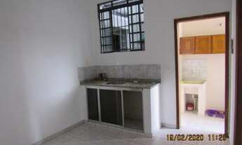 Imagem 4: Casa - Locação - VILA HORTOLÂNDIA - Cod. 2629