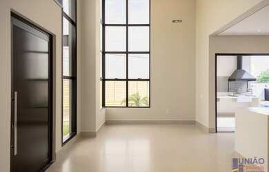 Imagem 2: INDAIATUBA - Casa de Condomínio - JARDINS DO IMPÉRIO