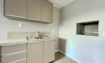 Imagem 7: Apartamento com 2 dormitórios para alugar, 54 m² por R$ 1.950,00/mês - Teresópolis - Porto