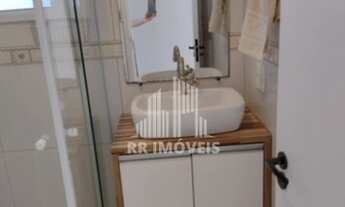 Imagem 4: RRCOD4461 Apartamento 68m² CONDOMÍNIO ALPHAVIEW - OPORTUNIDADE - 3 Dorms 1 Vaga - Barueri