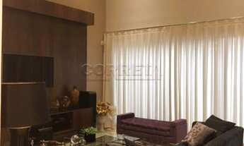 Imagem 3: Birigüi - Casa de Condomínio - Vila Silvares