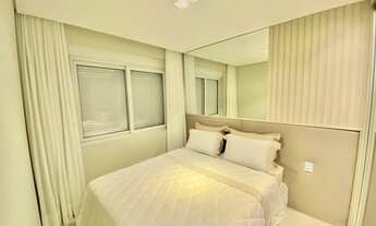 Imagem 6: Em Capão da Canoa com infra no ultimo andar com vista panorâmica pra serra!