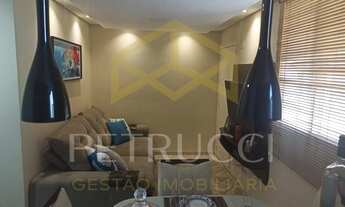 Imagem 2: Apartamento - Vila Monte Alegre - Paulínia