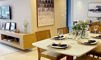 Imagem 6: Apartamento de 4 quartos alto padrão na Freguesia de Jacarepaguá