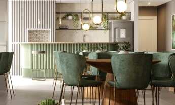 Imagem 3: Gabiano Residencial 03 dormitórios ótimas condições de Pagamento