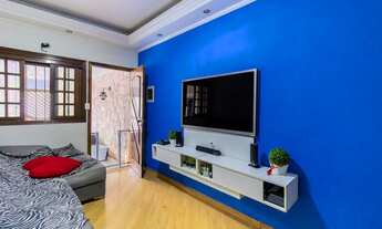 Imagem 4: Casa à Venda - Vila Constança , 3 Quartos, 119 m2