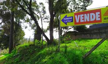 Imagem 4: PARQUE BARIGUI Terreno / lote com venda por R$1.400.000