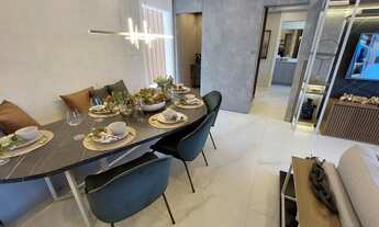 Imagem 5: Apartamento com 3 dormitórios à venda, 90 m2 por R$ 903.000,00 - Barra Funda - São Paulo/S