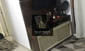 Imagem 2: Apartamento Guarulhos Fatto Sport Faria Lima 56 M² 3 Dorms 1 Suíte 1 Vaga