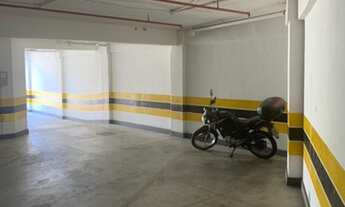 Imagem 6: Apartamento para venda possui 74 metros quadrados com 2 quartos