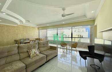 Imagem 5: Apartamento na Praia, 3 Dormitórios sendo 1 Suíte, 1 Vaga de Garagem, Pitangueiras, Guaruj