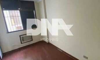 Imagem 5: Rio de Janeiro - Apartamento Padrão - Humaitá