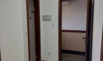 Imagem 6: Centro comercial sla para aluguel tem 33m2, garagem com 1 sanitario Stiep - Salvador - BA