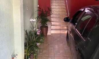 Imagem 3: CASA ASSOBRADADA - JARDIM CELESTE - SP