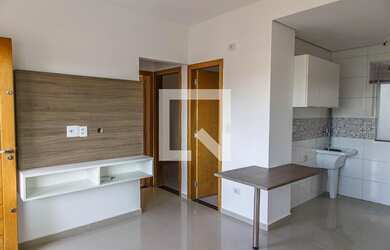 Imagem 2: Apartamento à Venda - Vila Invernada, 2 Quartos, 42 m2